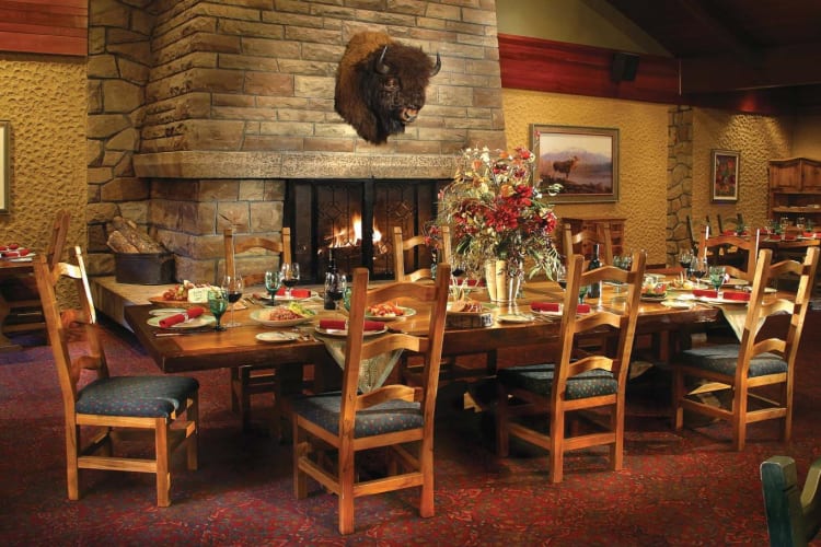 The Mooses Nook